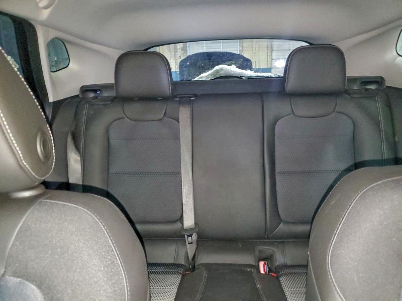 Фото 10 - CHEVROLET TRAX