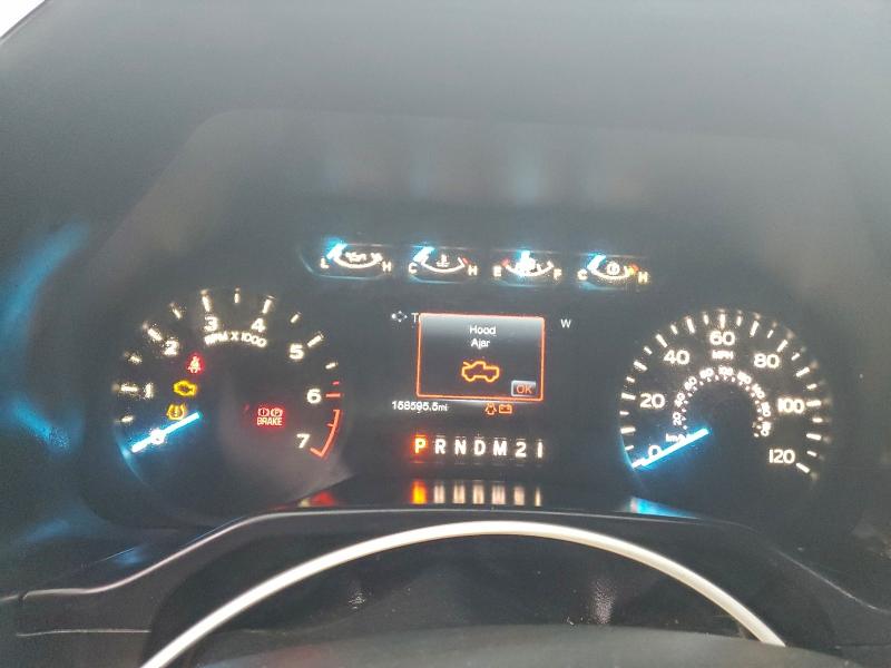 Фото 9 - FORD F-150