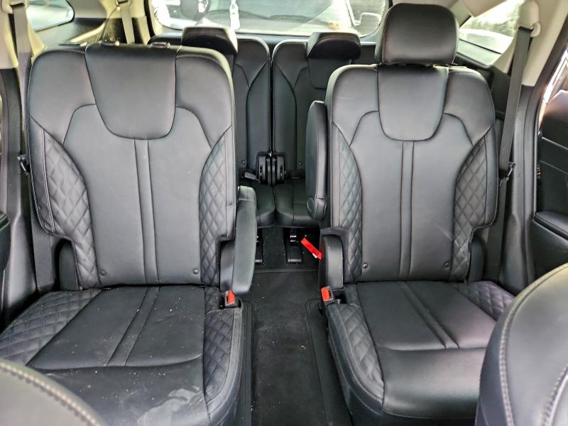 Фото 10 - KIA SORENTO