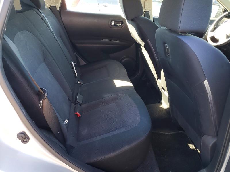 Фото 11 - NISSAN ROGUE