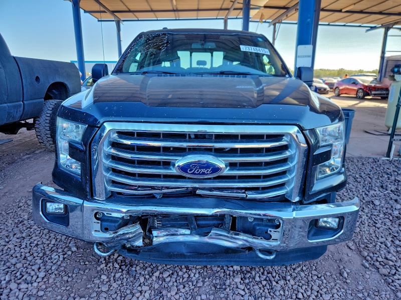 Фото 5 - FORD F-150