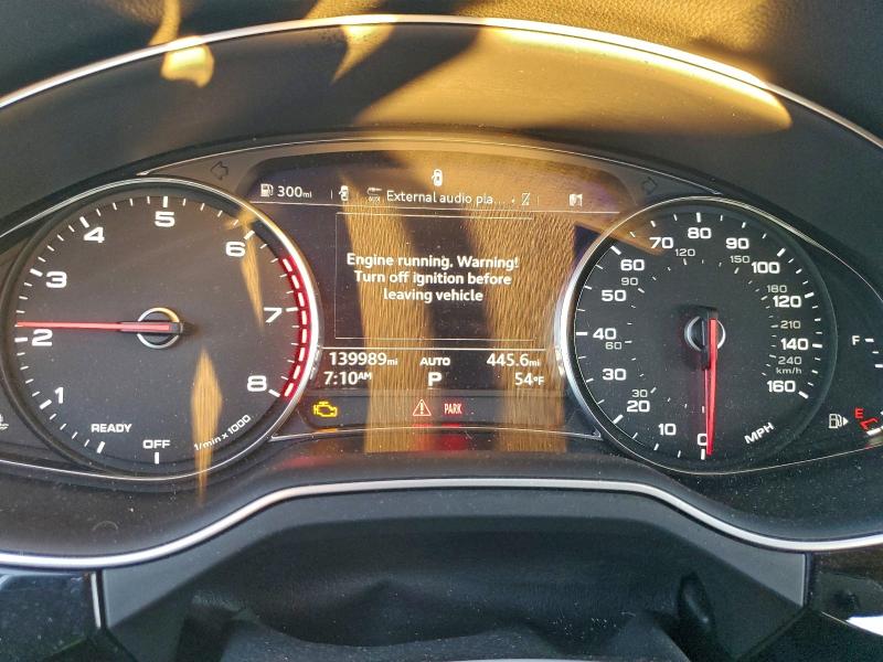 Фото 9 - AUDI Q7