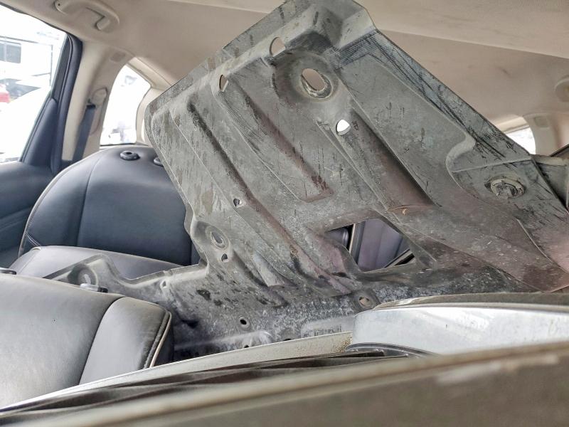 Фото 10 - INFINITI QX60