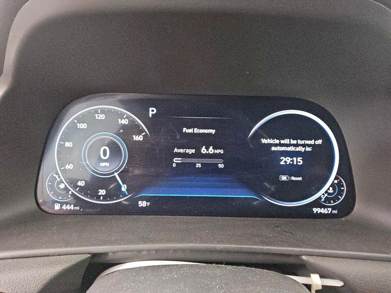 Фото 9 - HYUNDAI SONATA