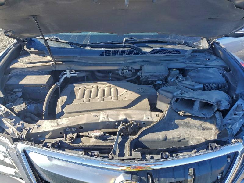 Фото 12 - ACURA MDX