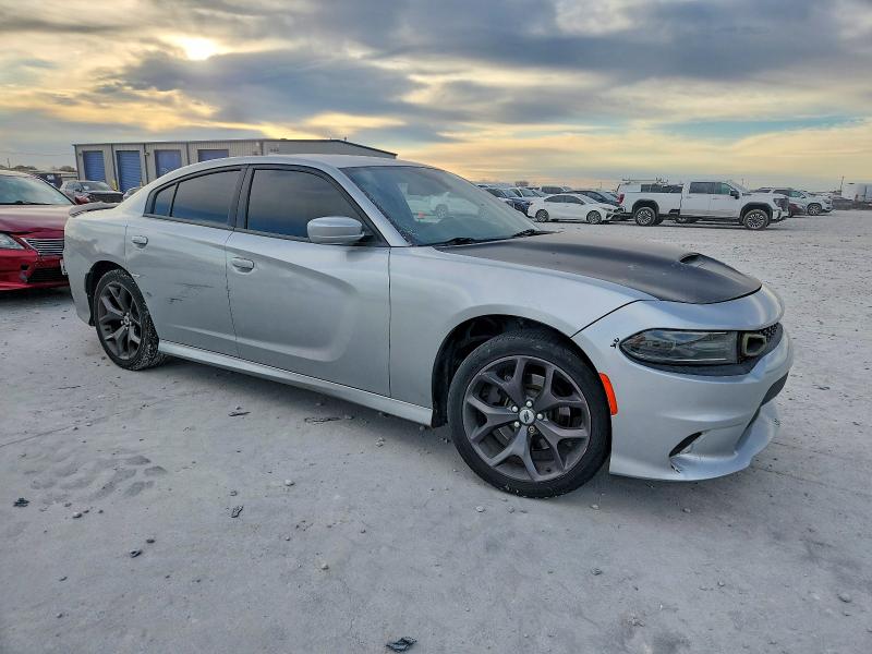 Фото 4 - DODGE CHARGER