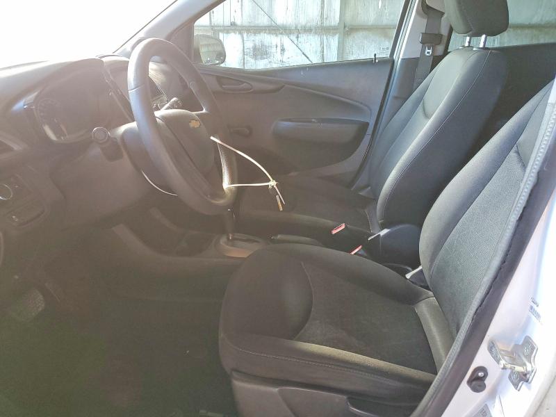 Фото 7 - CHEVROLET SPARK