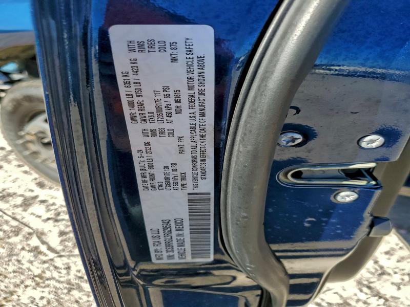 Фото 12 - RAM 3500