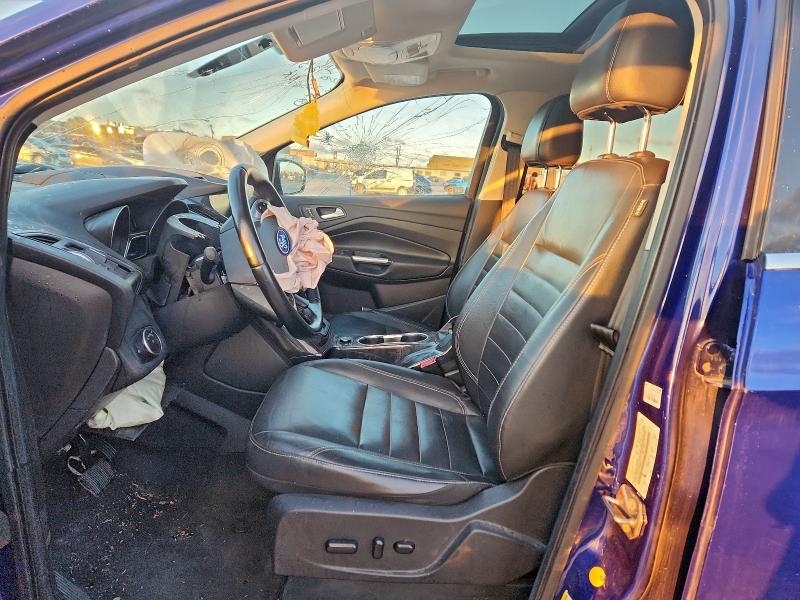 Фото 7 - FORD ESCAPE