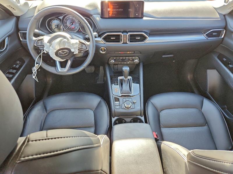 Фото 8 - MAZDA CX-5 SELEC