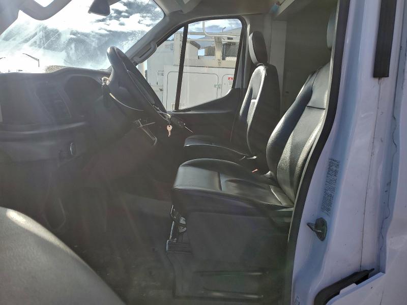 FORD TRANSIT 2023 VIN 1FDBF6P85PKB10932