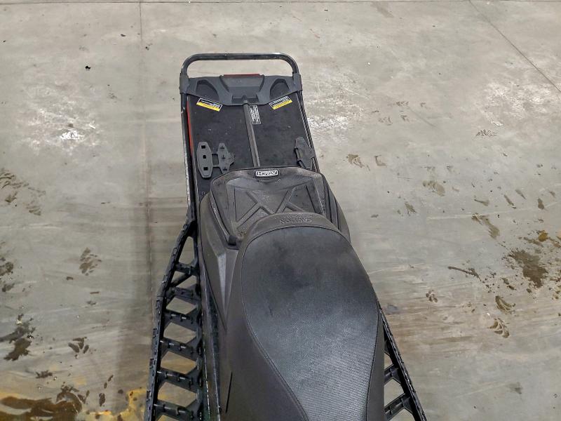 ARCTIC-CAT SNOWMOBILE 2025