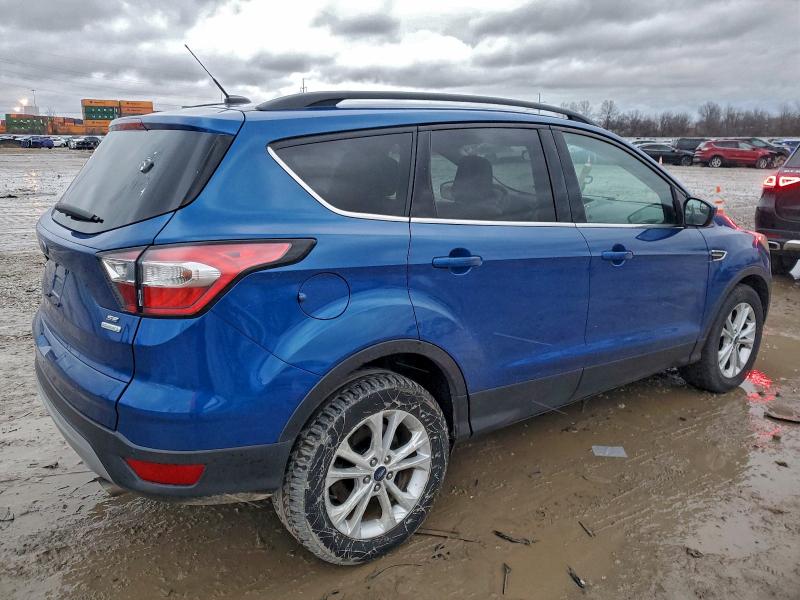 Фото 3 - FORD ESCAPE