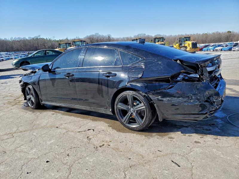 Фото 2 - HONDA ACCORD