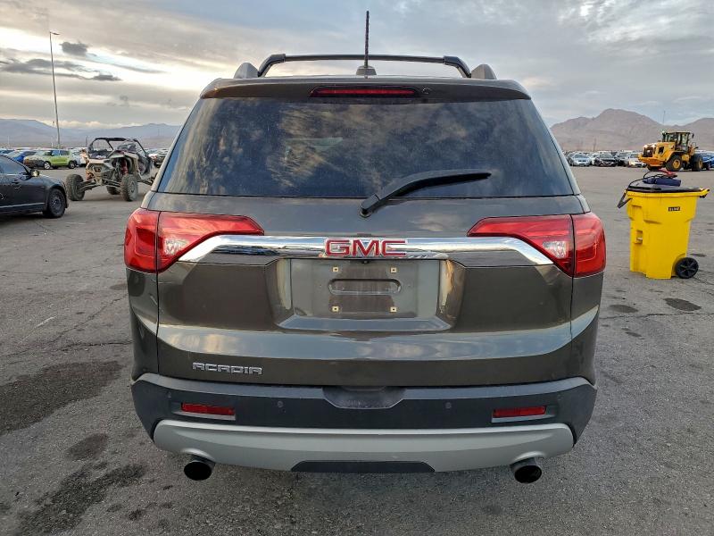 Фото 6 - GMC ACADIA