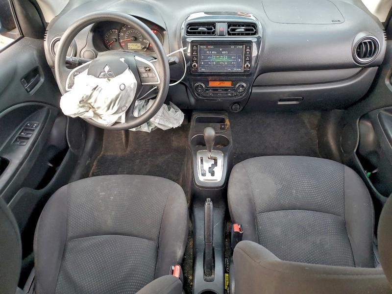 Фото 8 - MITSUBISHI MIRAGE