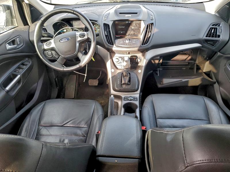 Фото 8 - FORD ESCAPE