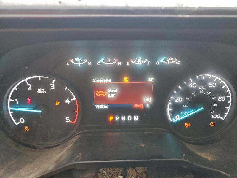 Фото 9 - FORD F350