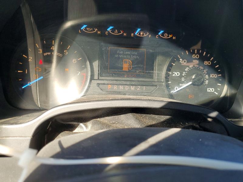 Фото 9 - FORD F-150