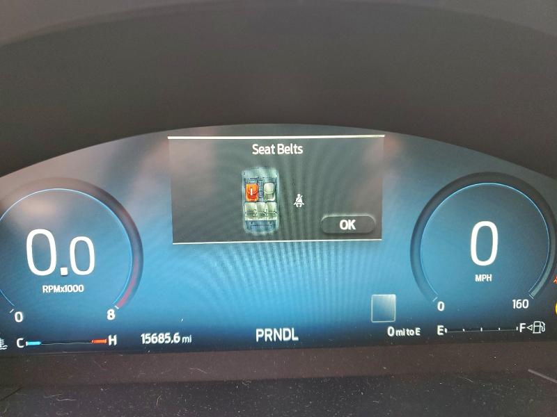 Фото 9 - FORD ESCAPE ST