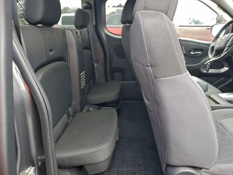 Фото 10 - NISSAN FRONTIER