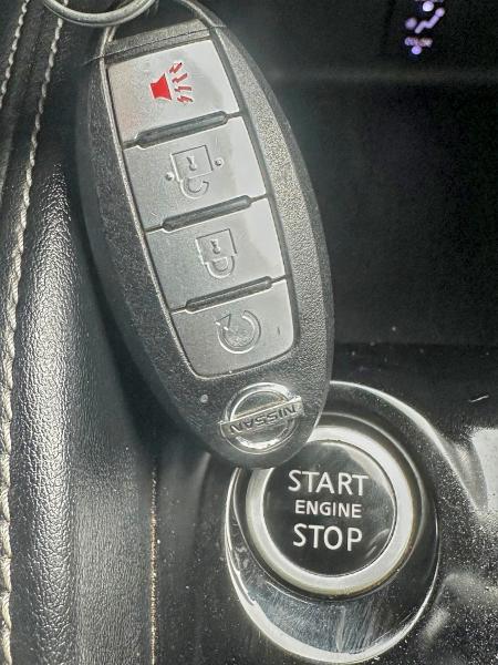 Фото 13 - NISSAN KICKS