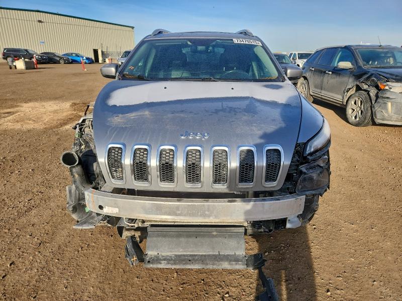 Фото 5 - JEEP GRAND CHER