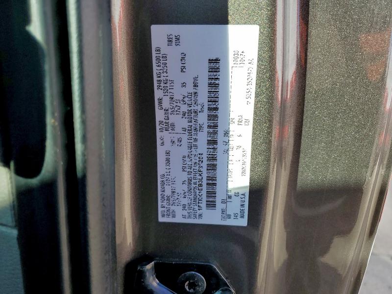 Фото 12 - FORD F-150