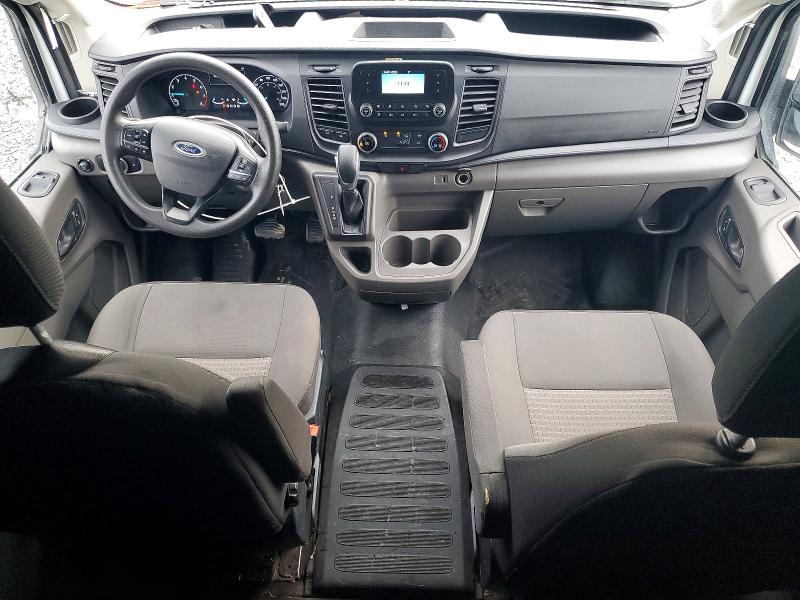 Фото 8 - FORD TRANSIT