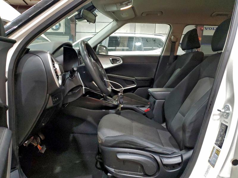 Фото 7 - KIA SOUL