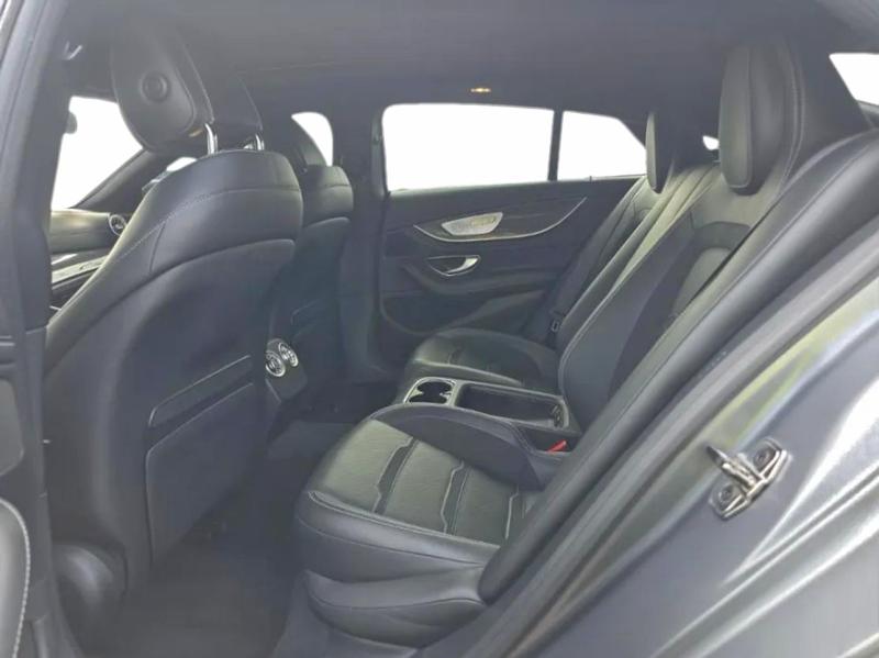 MERCEDES-BENZ GT-CLASS 2019 VIN WDD7X8JB3KA007469