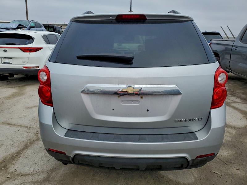 Фото 6 - CHEVROLET EQUINOX