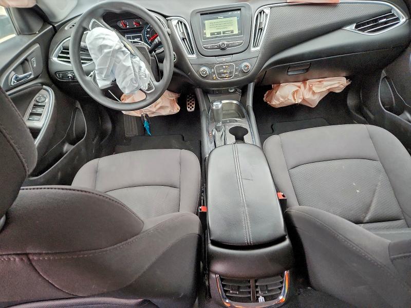 Фото 8 - CHEVROLET MALIBU