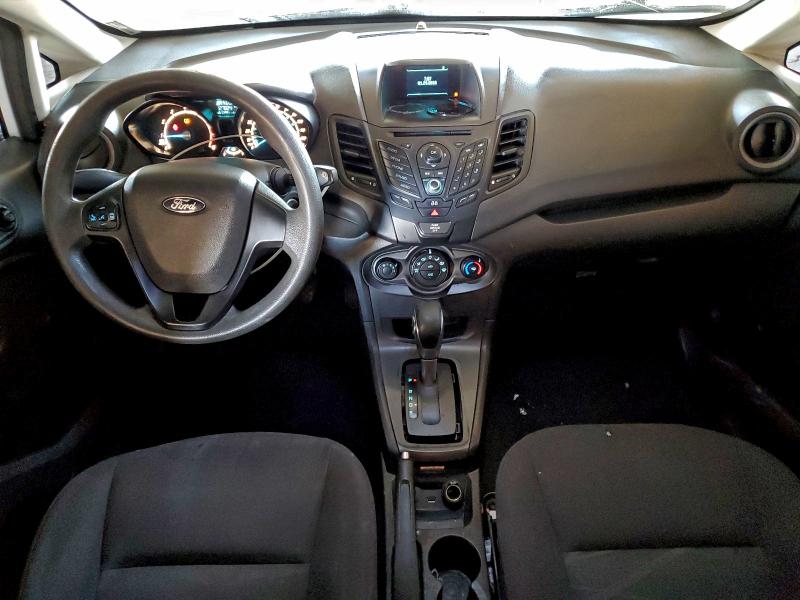 Фото 8 - FORD FIESTA