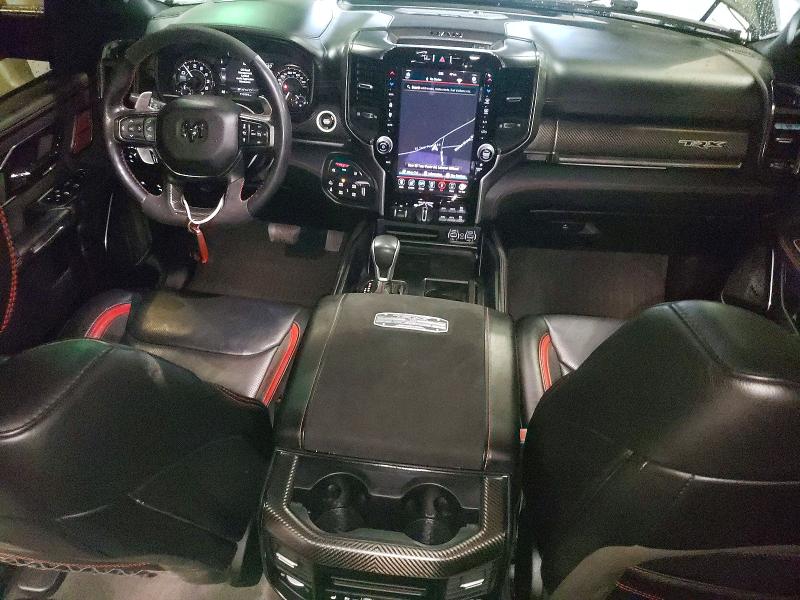 Фото 8 - RAM 1500