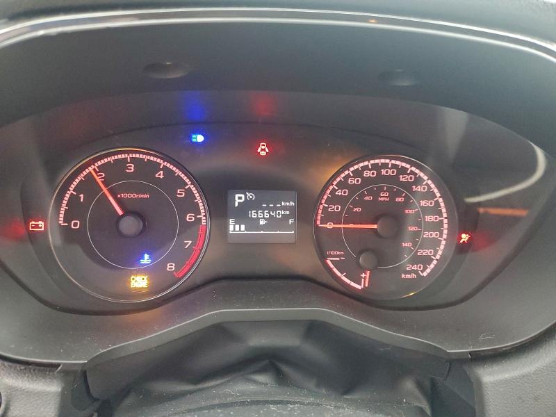 Фото 9 - SUBARU IMPREZA