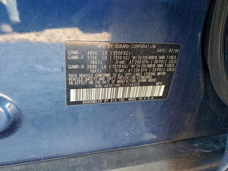 Фото 14 - SUBARU OUTBACK