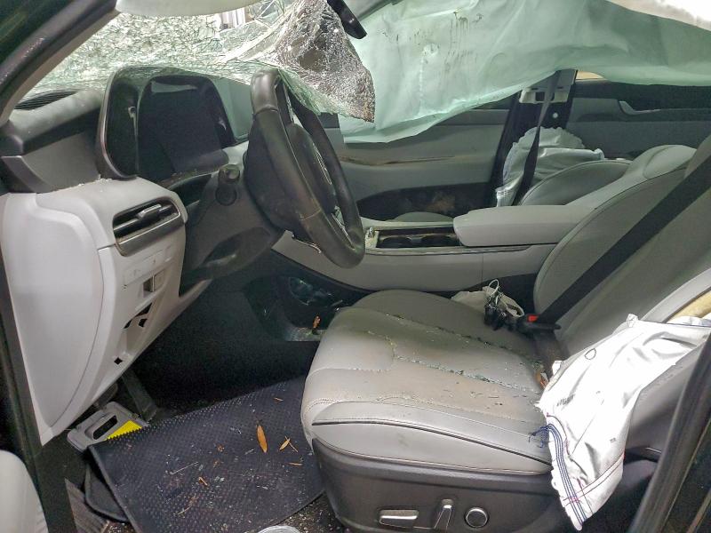 Фото 7 - HYUNDAI PALISADE