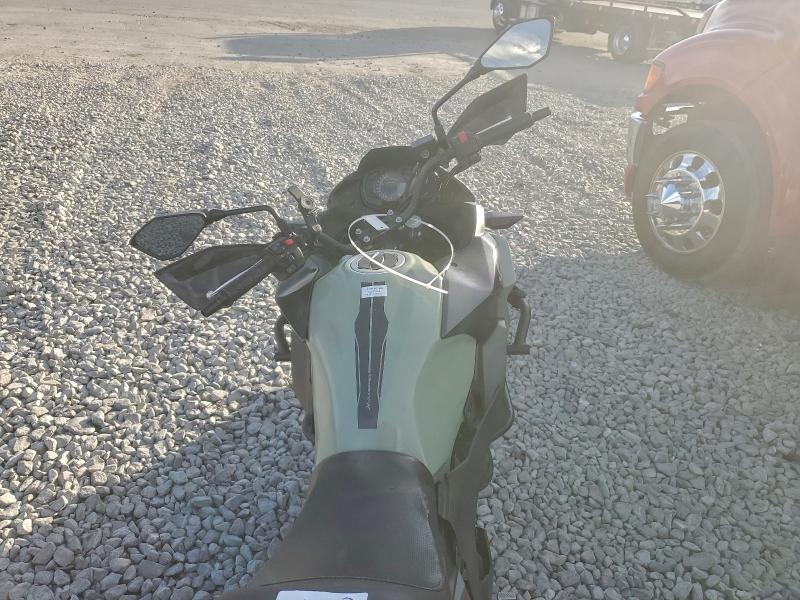 KAWASAKI KLE300 B 2023