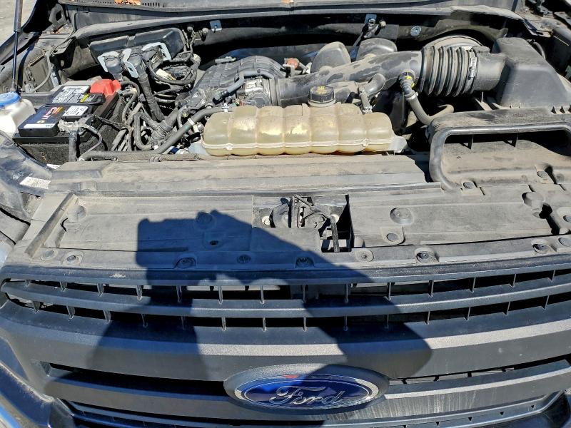 Фото 11 - FORD F-150