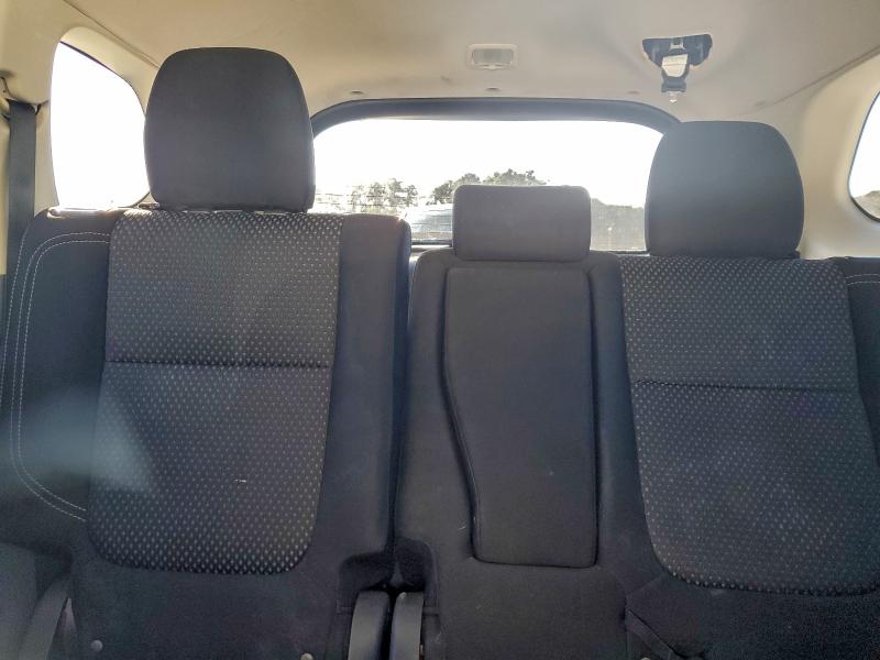 Фото 10 - MITSUBISHI OUTLANDER