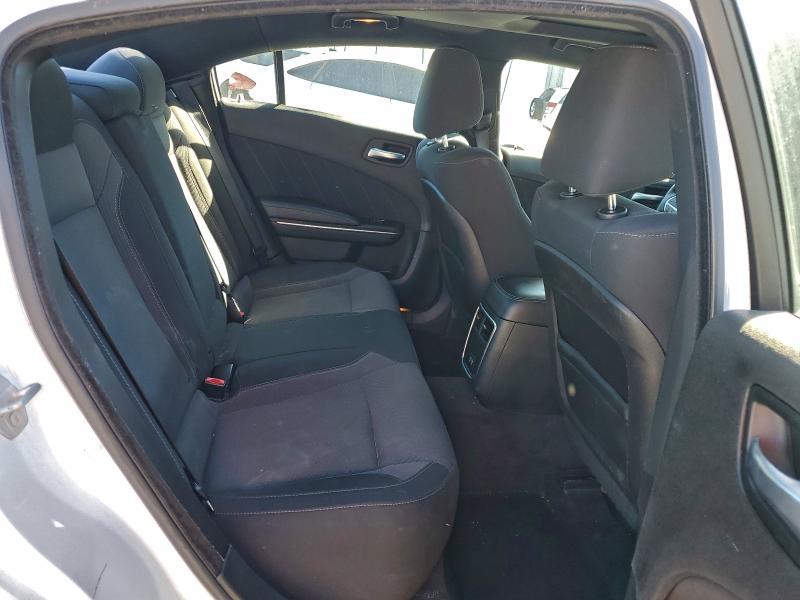 Фото 10 - DODGE CHARGER