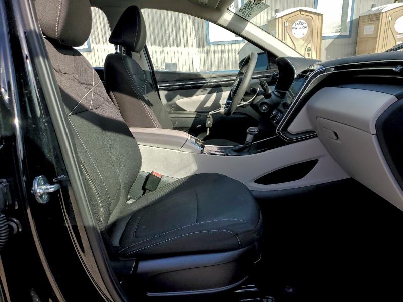 Фото 7 - HYUNDAI TUCSON