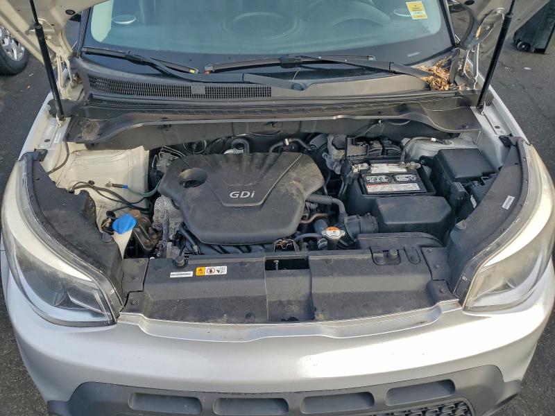 Фото 11 - KIA SOUL