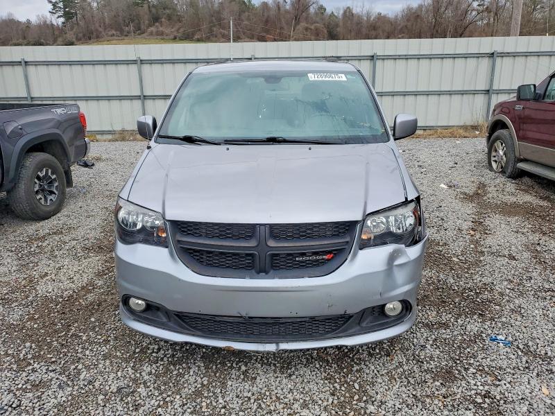 Фото 5 - DODGE CARAVAN