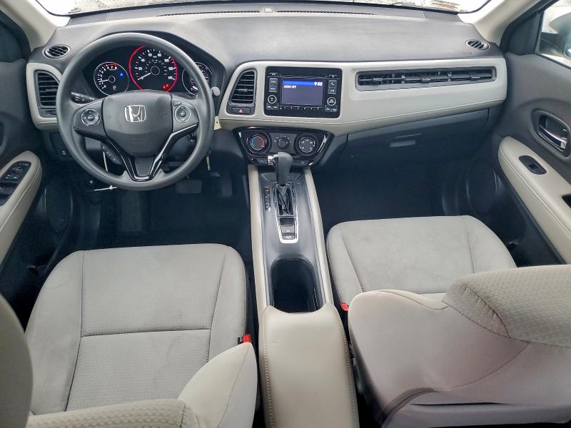 Фото 8 - HONDA HR-V