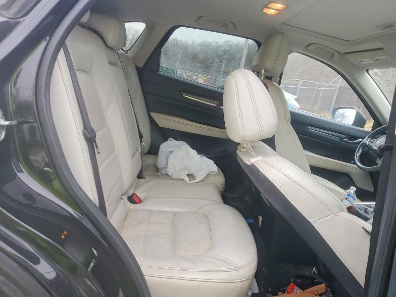 Фото 11 - MAZDA CX-5