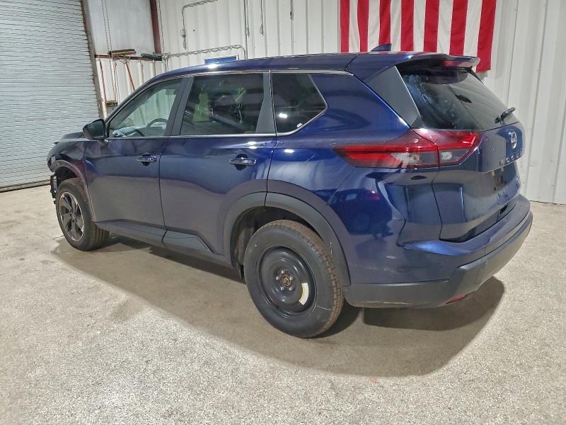 Фото 2 - NISSAN ROGUE