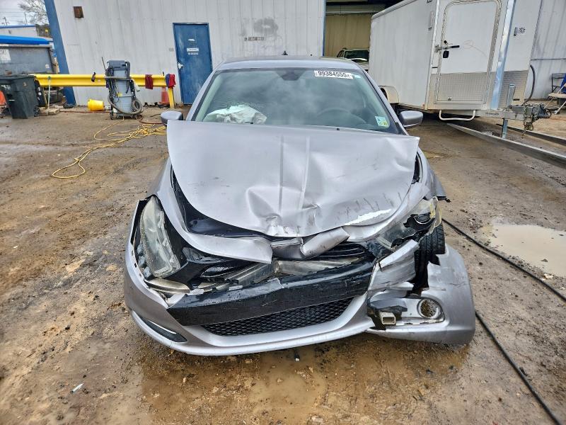 Фото 5 - DODGE DART