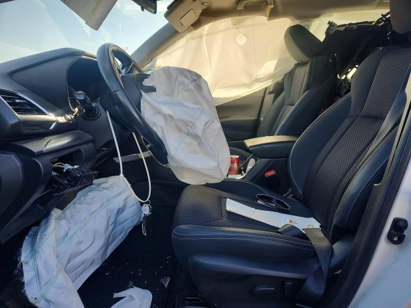 Фото 7 - SUBARU FORESTER